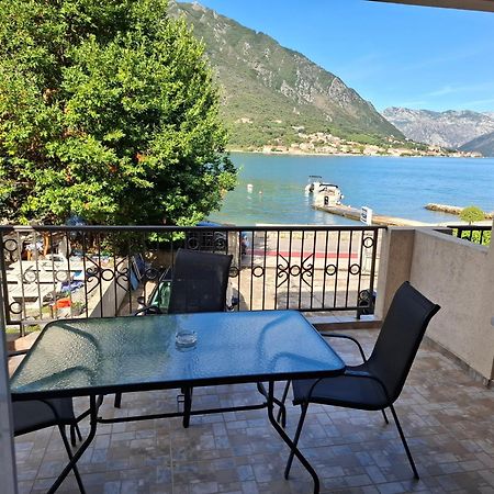 Apartments Pejanovic Kotor Dış mekan fotoğraf