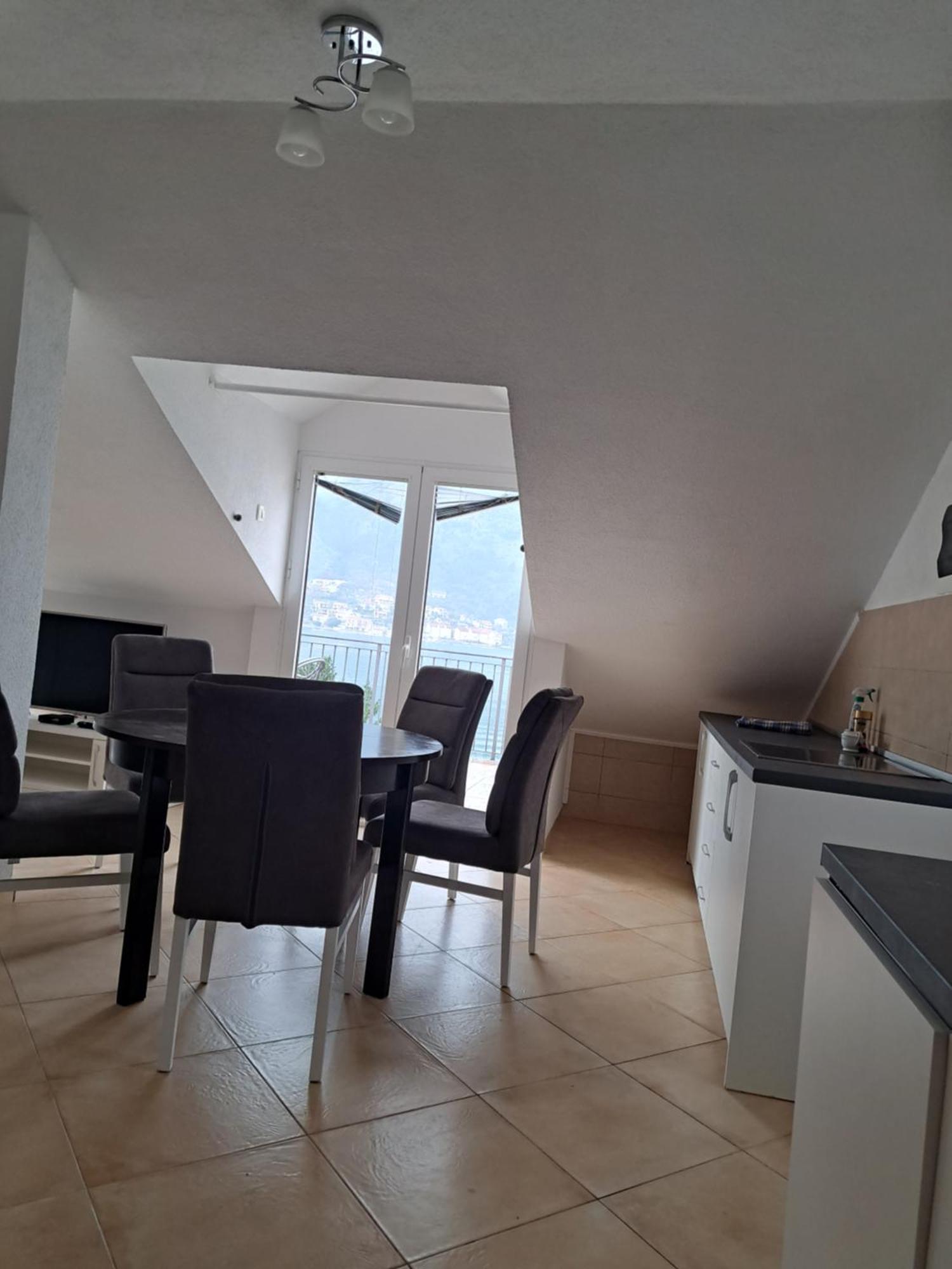 Apartments Pejanovic Kotor Dış mekan fotoğraf
