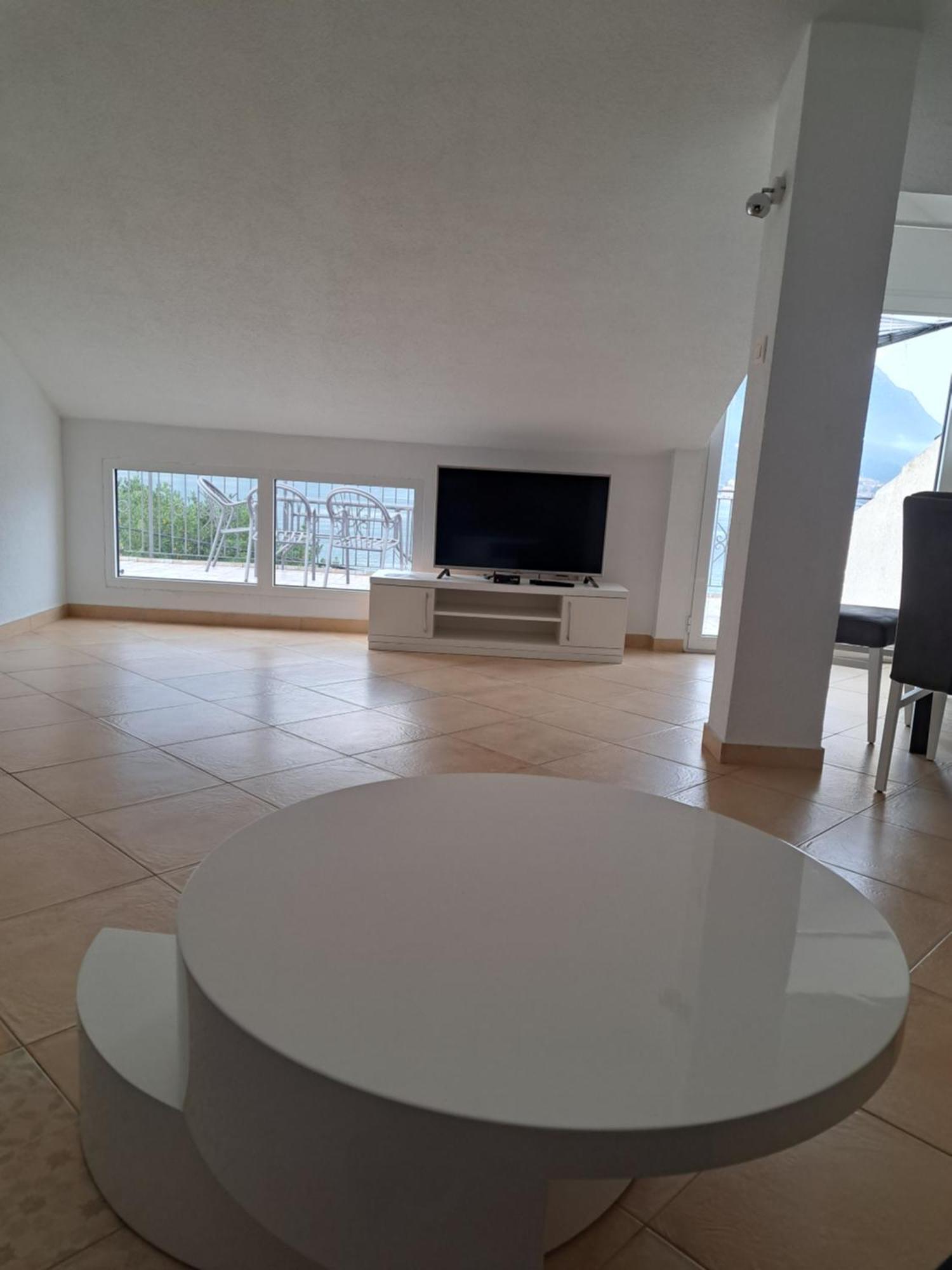 Apartments Pejanovic Kotor Dış mekan fotoğraf