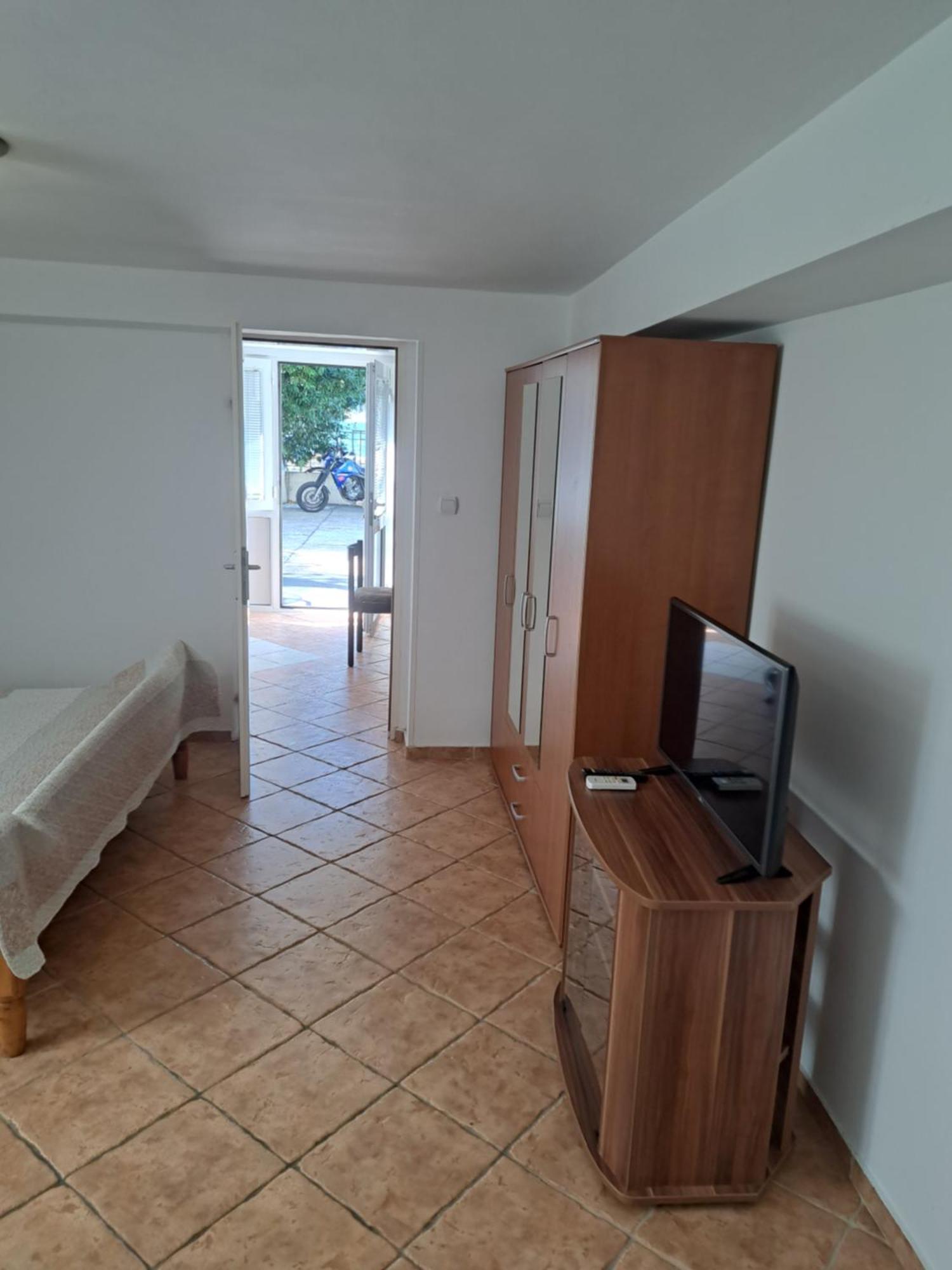 Apartments Pejanovic Kotor Dış mekan fotoğraf