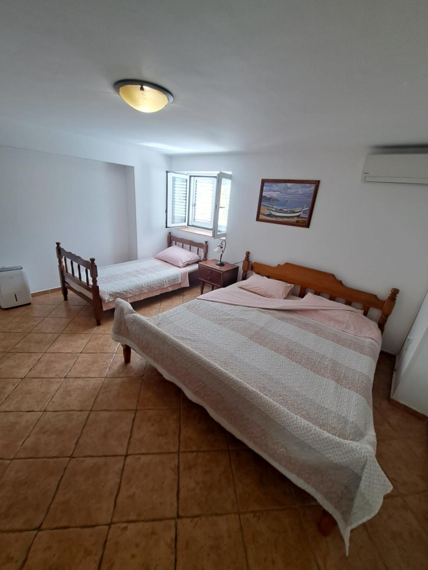 Apartments Pejanovic Kotor Dış mekan fotoğraf