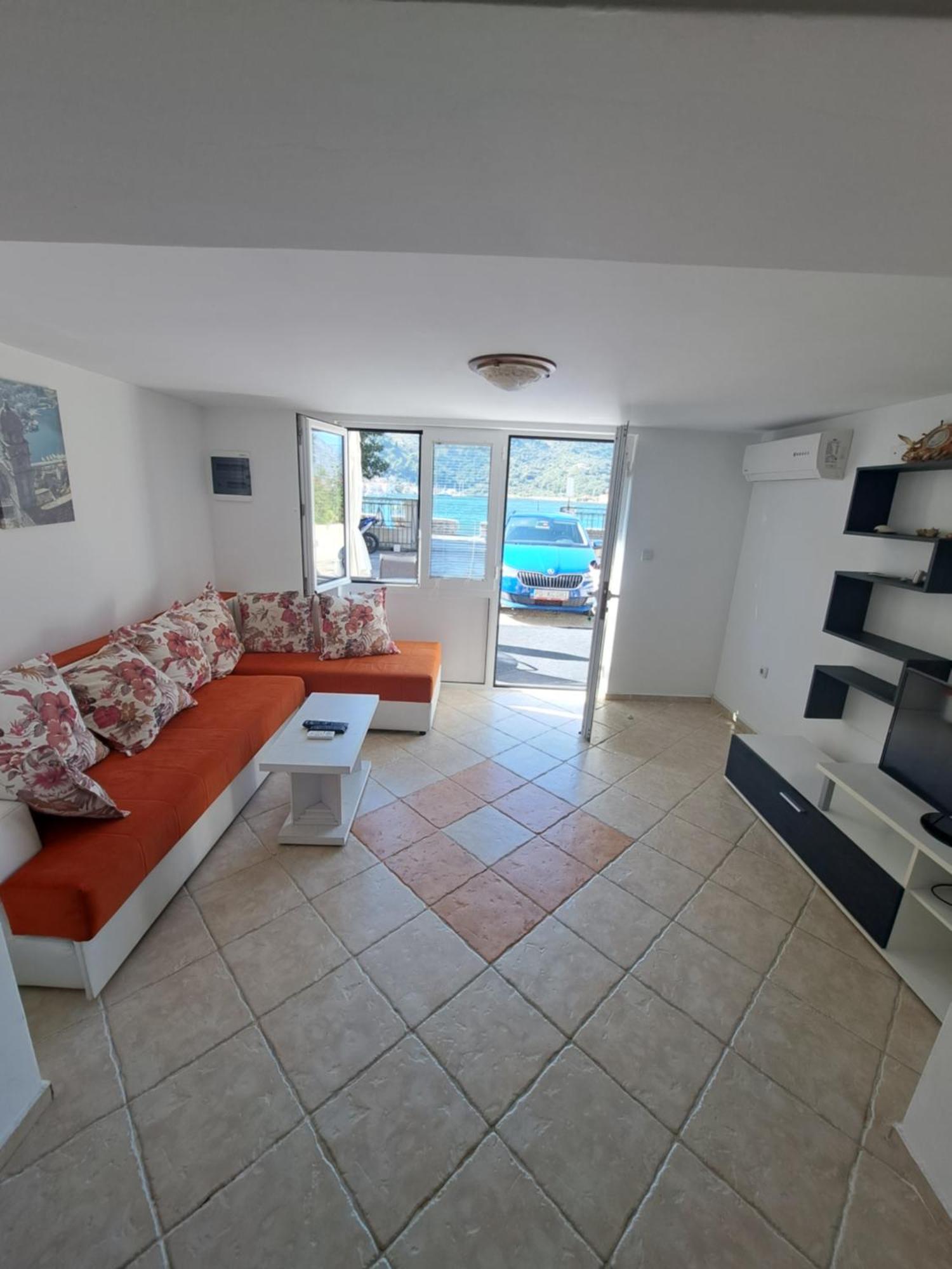 Apartments Pejanovic Kotor Dış mekan fotoğraf