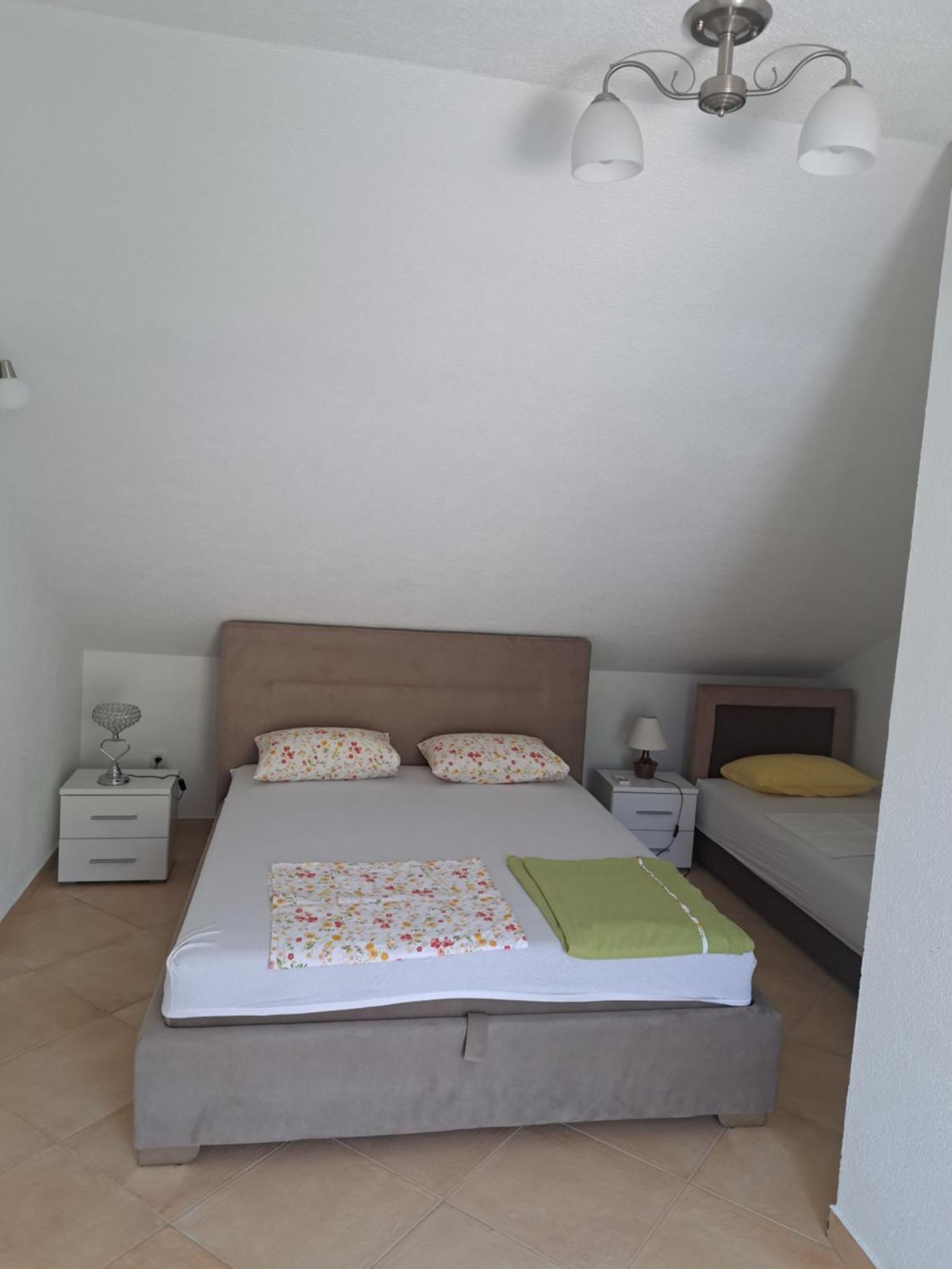 Apartments Pejanovic Kotor Dış mekan fotoğraf