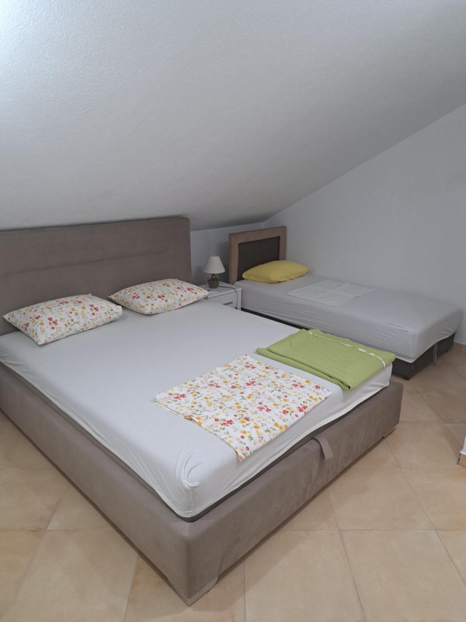 Apartments Pejanovic Kotor Dış mekan fotoğraf