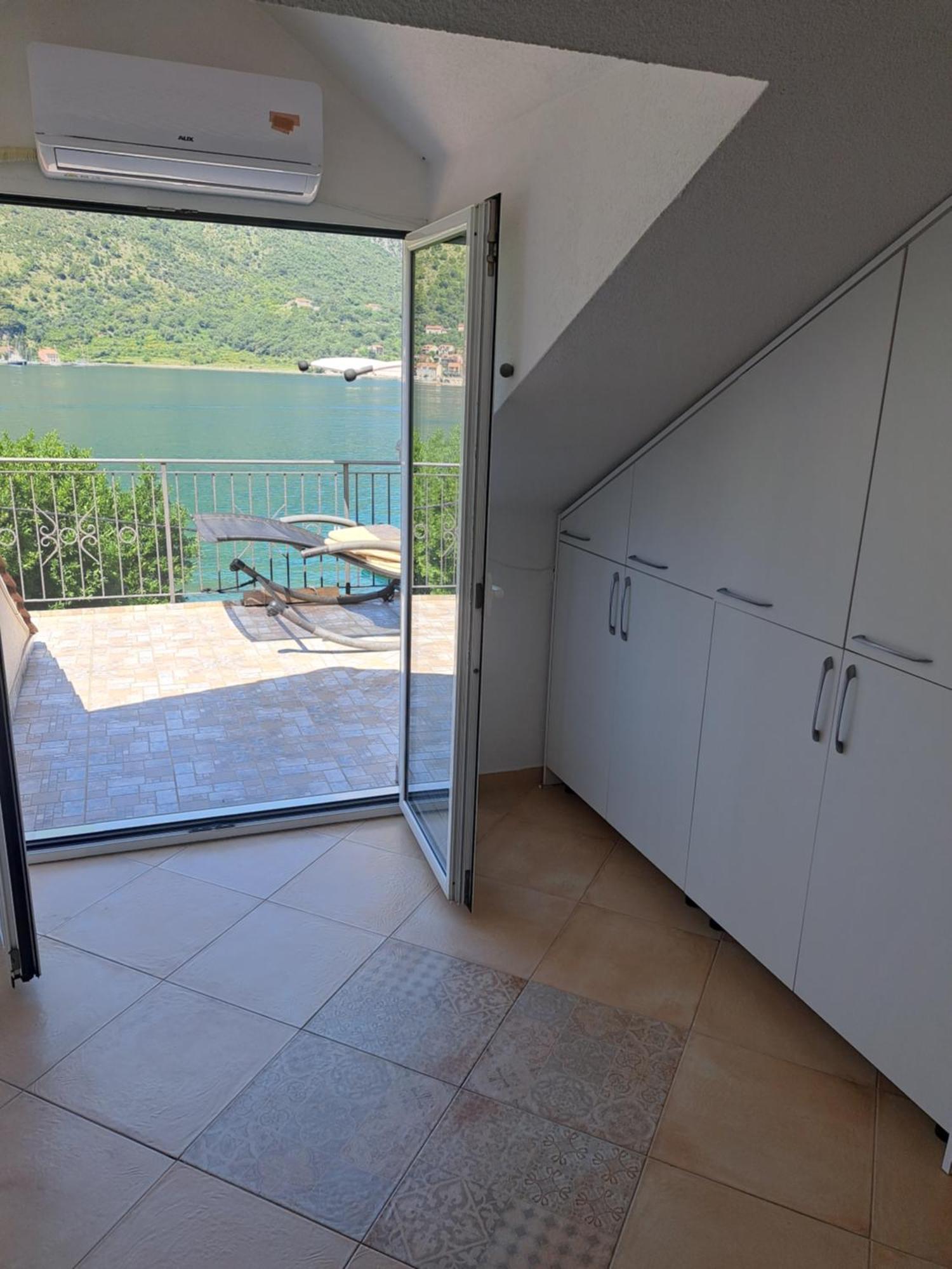 Apartments Pejanovic Kotor Dış mekan fotoğraf