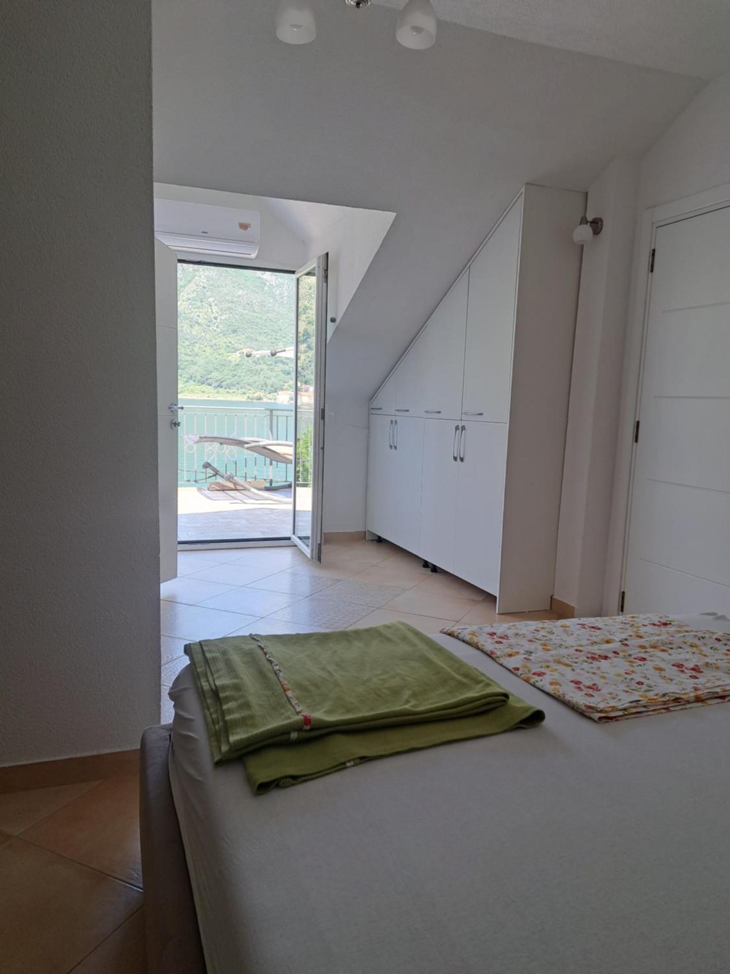 Apartments Pejanovic Kotor Dış mekan fotoğraf