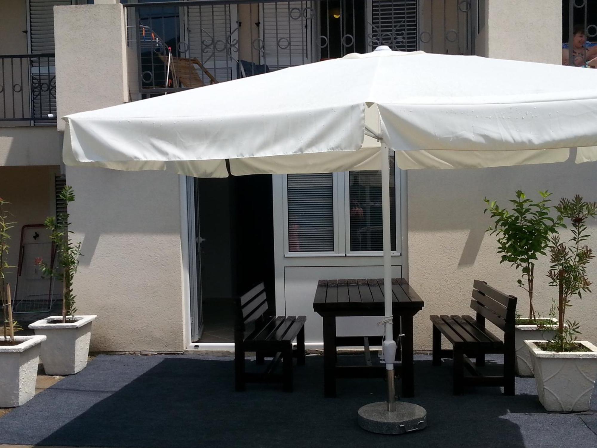Apartments Pejanovic Kotor Dış mekan fotoğraf