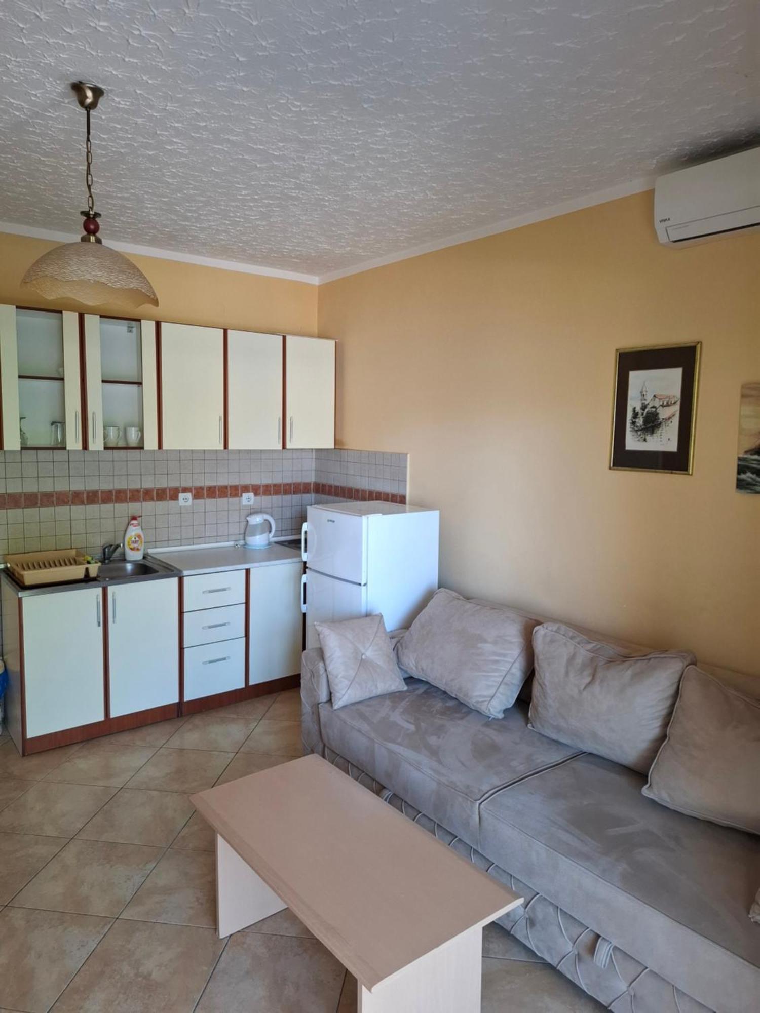 Apartments Pejanovic Kotor Dış mekan fotoğraf