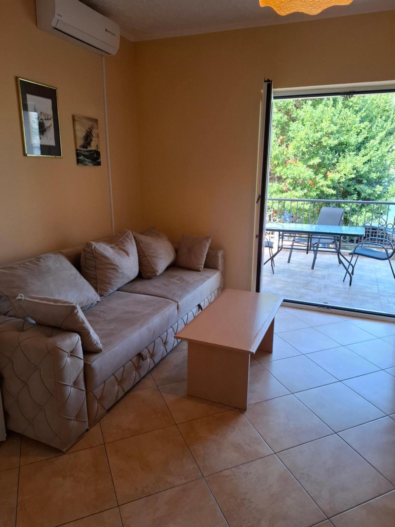 Apartments Pejanovic Kotor Dış mekan fotoğraf