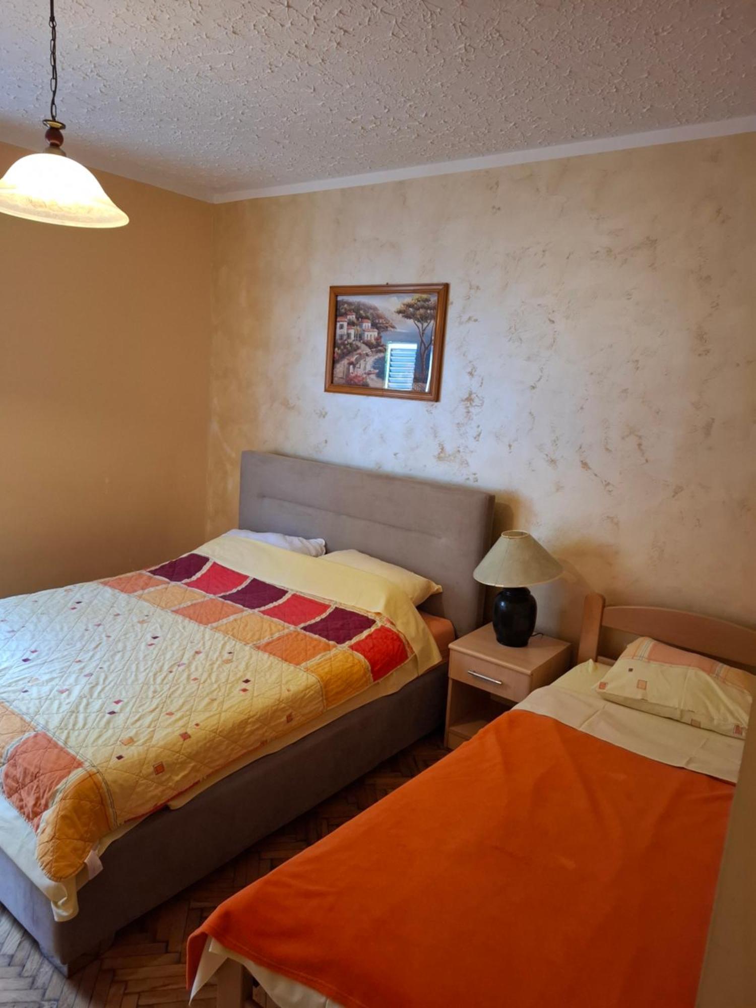 Apartments Pejanovic Kotor Dış mekan fotoğraf
