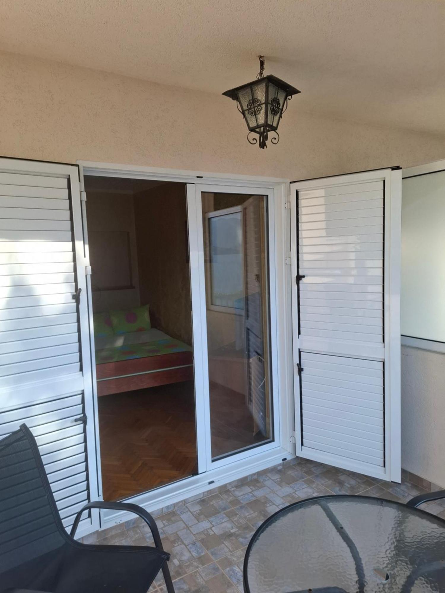 Apartments Pejanovic Kotor Dış mekan fotoğraf