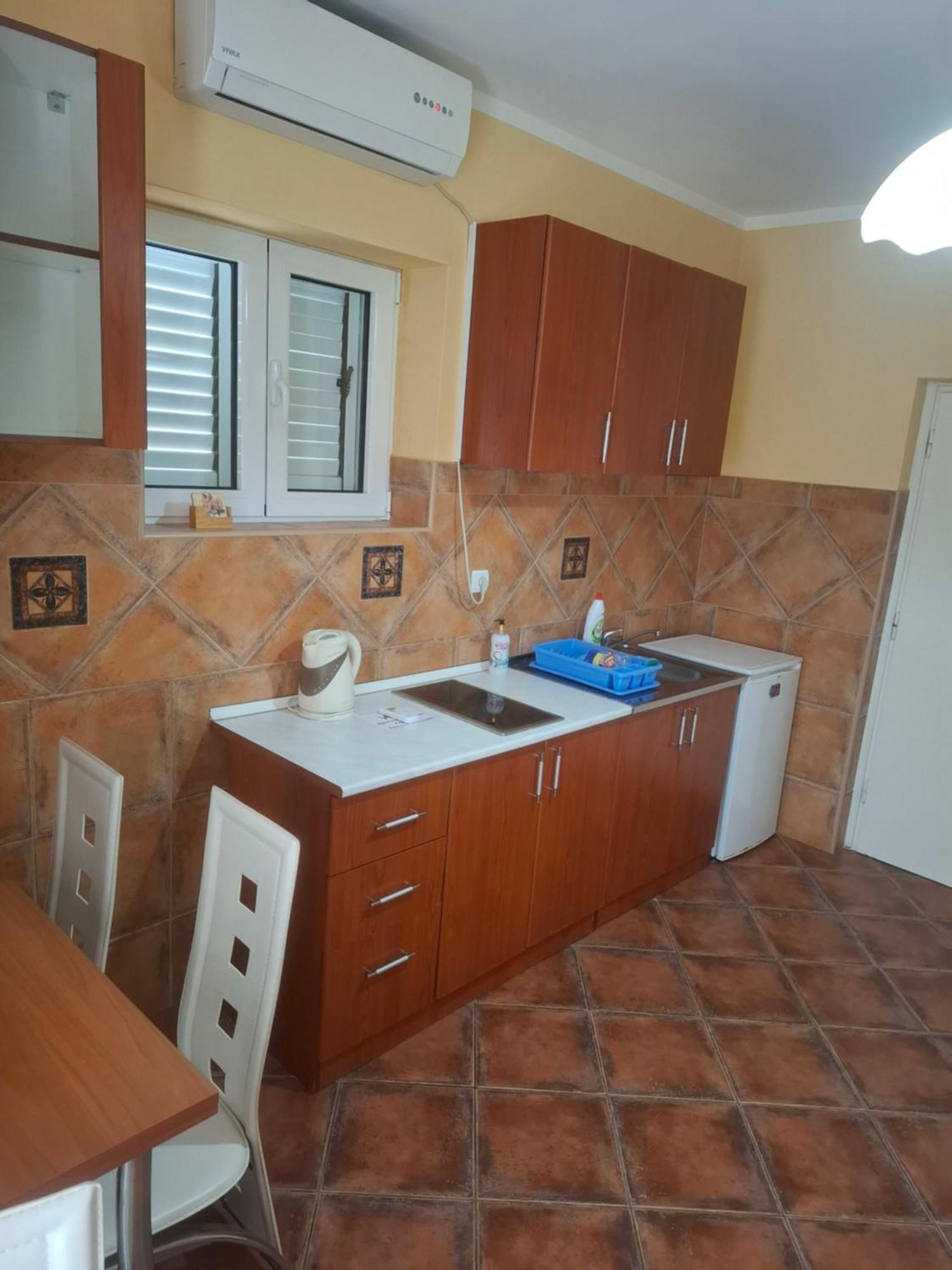 Apartments Pejanovic Kotor Dış mekan fotoğraf