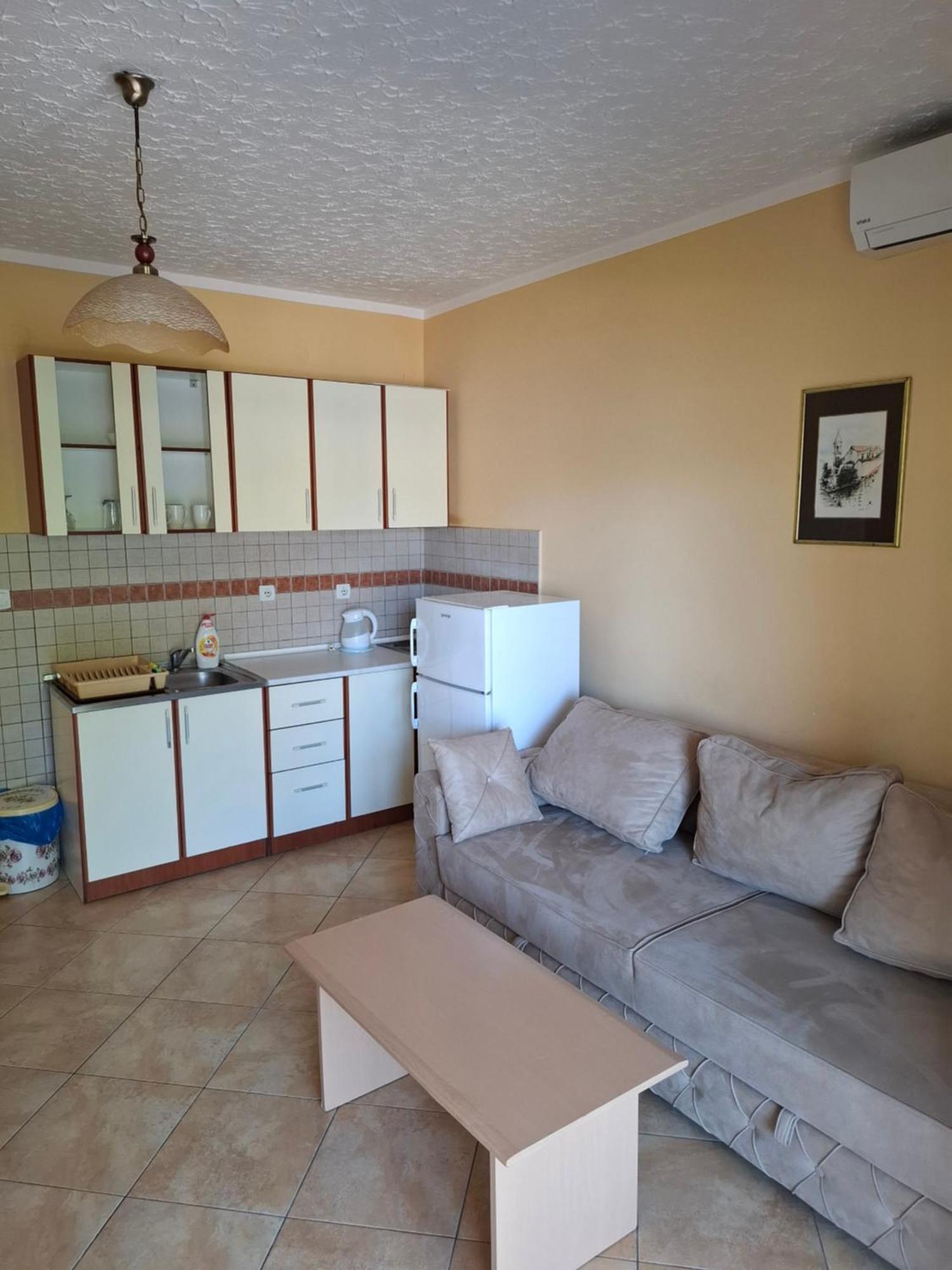Apartments Pejanovic Kotor Dış mekan fotoğraf