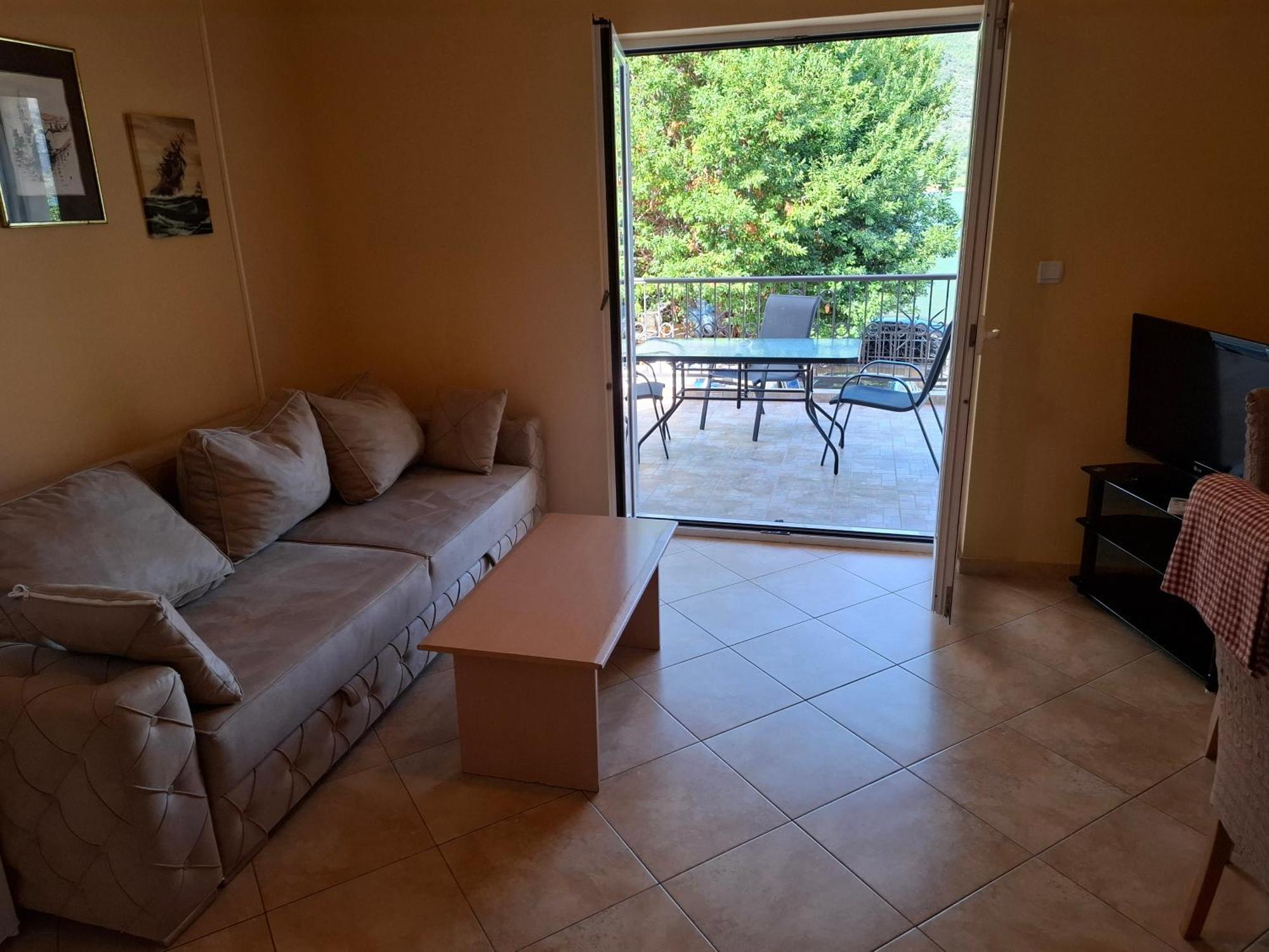 Apartments Pejanovic Kotor Dış mekan fotoğraf
