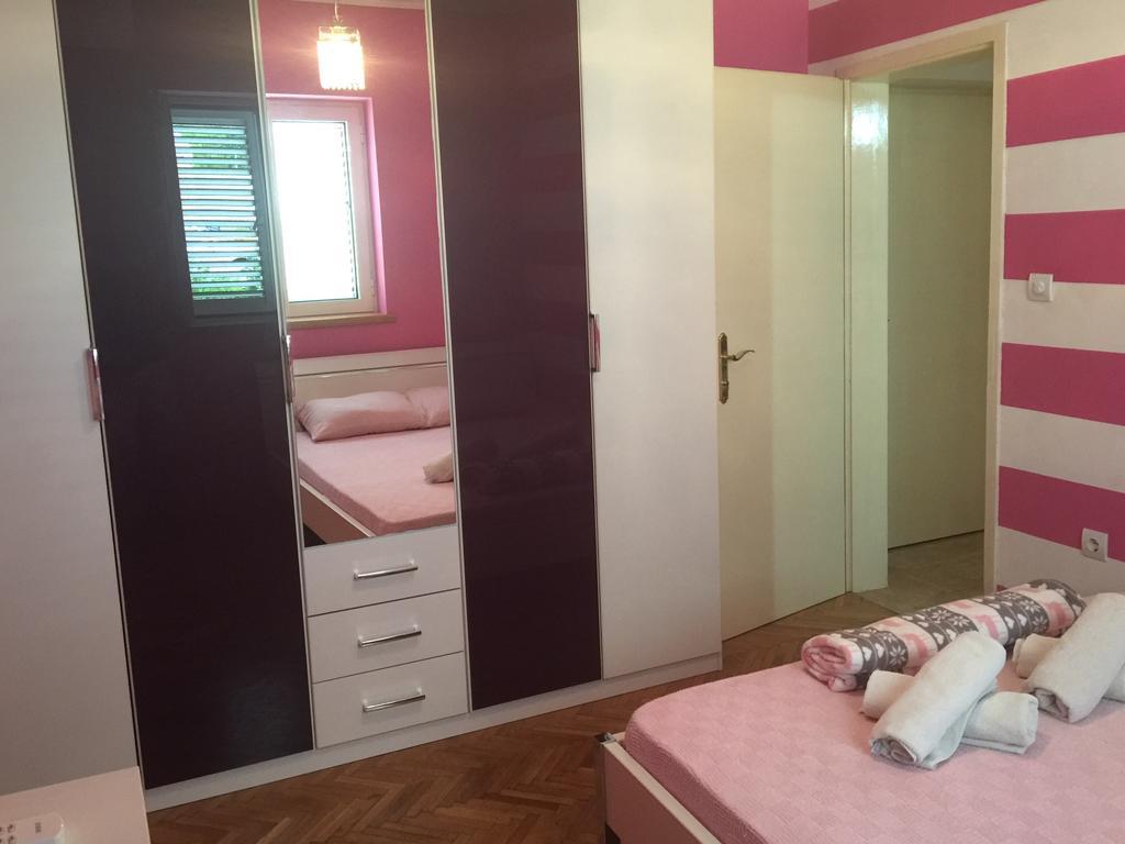 Apartments Pejanovic Kotor Dış mekan fotoğraf