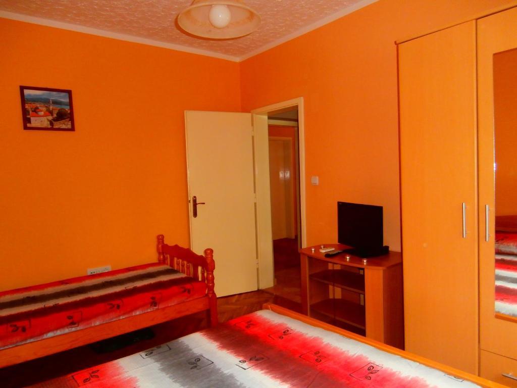 Apartments Pejanovic Kotor Oda fotoğraf