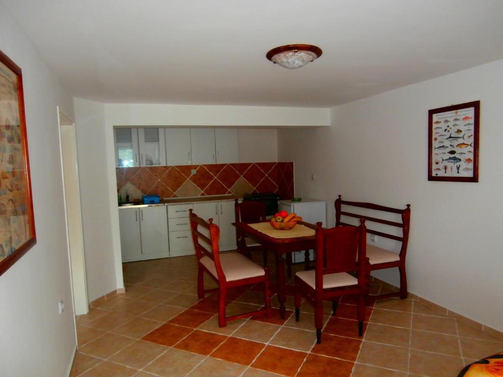 Apartments Pejanovic Kotor Dış mekan fotoğraf