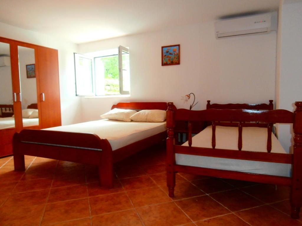 Apartments Pejanovic Kotor Oda fotoğraf
