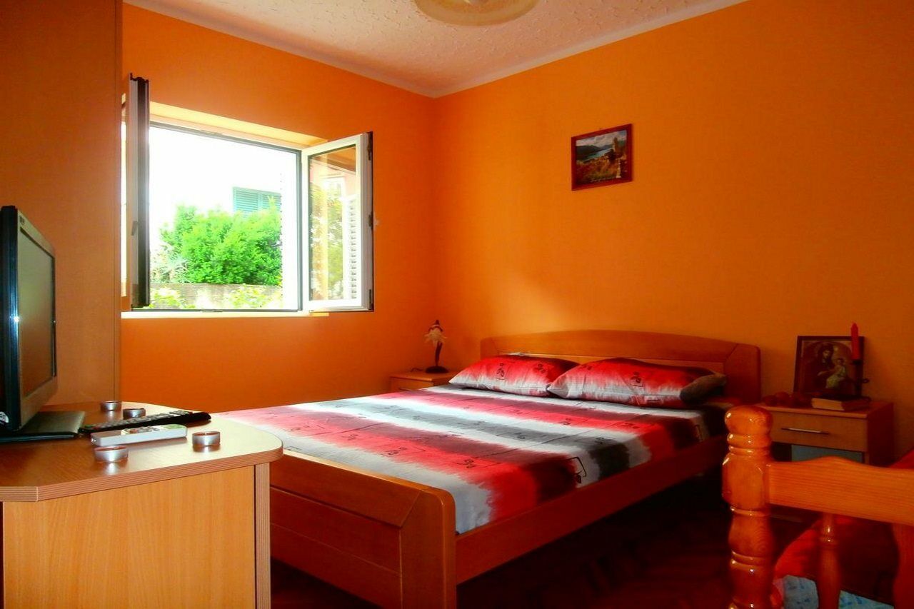 Apartments Pejanovic Kotor Dış mekan fotoğraf
